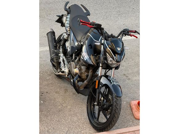 Sahibinden Mondial 125 Drift L CBS