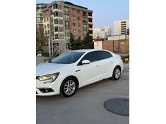 Sahibinden Renault Megane 1.3 TCe Touch 2020 Model