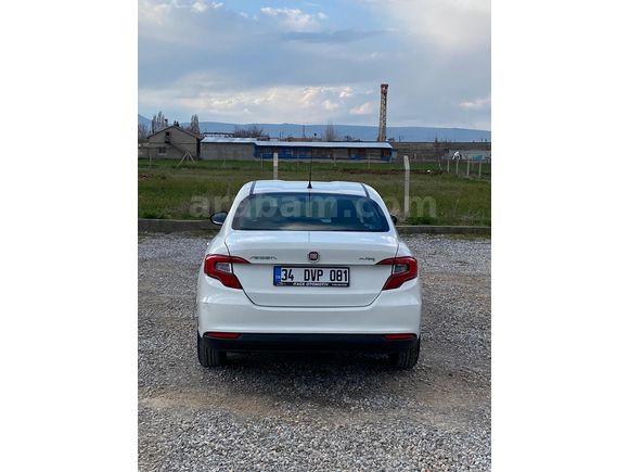  Fiat Egea 1.6 Multijet Easy 2020 Model 145.000 km de