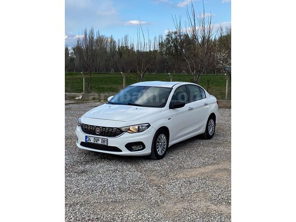  Fiat Egea 1.6 Multijet Easy 2020 Model 145.000 km de