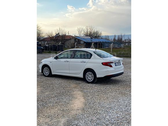  Fiat Egea 1.6 Multijet Easy 2020 Model 145.000 km de