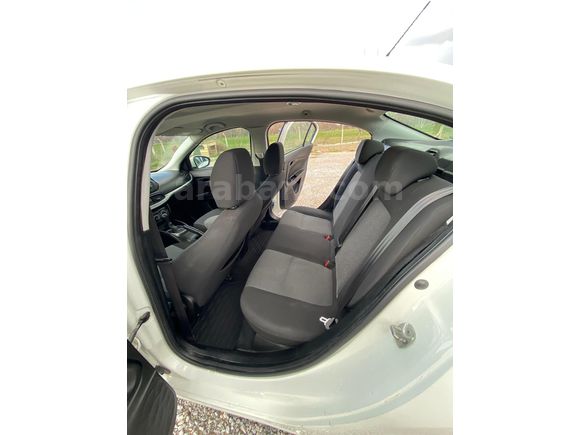  Fiat Egea 1.6 Multijet Easy 2020 Model 145.000 km de