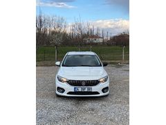  Fiat Egea 1.6 Multijet Easy 2020 Model 145.000 km de