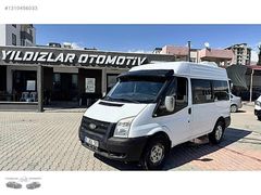 YILDIZLAR OTOMOTİVDEN 2007 MODEL TRANSİT 11+1 330 S