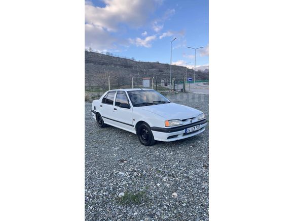 Sahibinden Renault R 19 1.6 Europa iE 1999 Model 