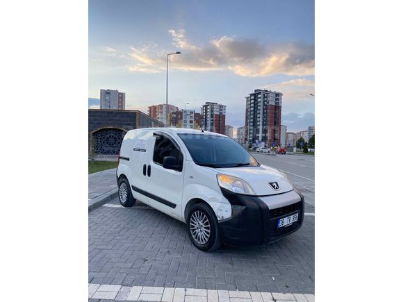 Sahibinden Peugeot Bipper 1.3 HDI 2015 Model 