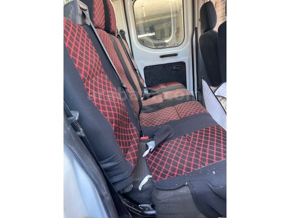 Sahibinden Ford Trucks Transit 350 M Çift Kabin 
