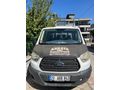 Sahibinden Ford Trucks Transit 350 M Çift Kabin 
