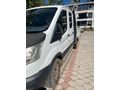 Sahibinden Ford Trucks Transit 350 M Çift Kabin 