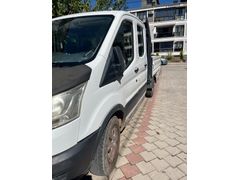 Sahibinden Ford Trucks Transit 350 M Çift Kabin 