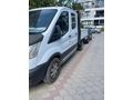 Sahibinden Ford Trucks Transit 350 M Çift Kabin 