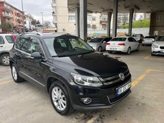 Sahibinden Volkswagen Tiguan 1.4 TSI Sport&Style 2012 Model 
