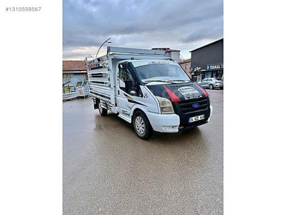 TRANSİT 350M SIFIR MOTOR FULL BAKIMLI