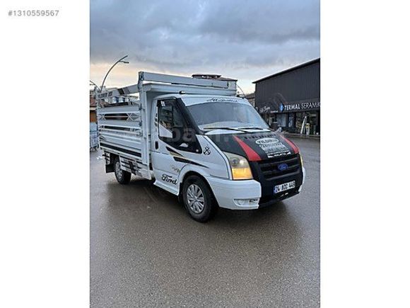 TRANSİT 350M SIFIR MOTOR FULL BAKIMLI