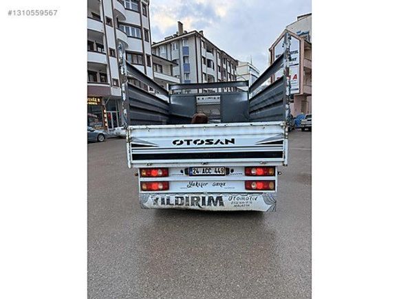 TRANSİT 350M SIFIR MOTOR FULL BAKIMLI