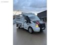 TRANSİT 350M SIFIR MOTOR FULL BAKIMLI