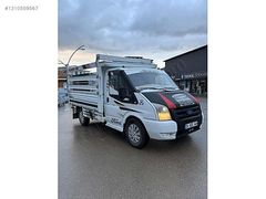 TRANSİT 350M SIFIR MOTOR FULL BAKIMLI