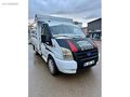 TRANSİT 350M SIFIR MOTOR FULL BAKIMLI