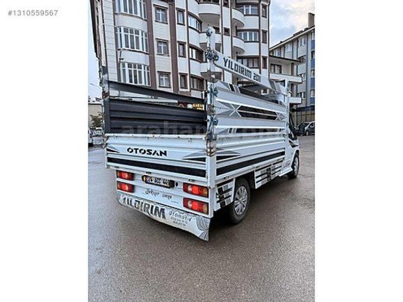 TRANSİT 350M SIFIR MOTOR FULL BAKIMLI