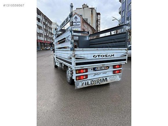 TRANSİT 350M SIFIR MOTOR FULL BAKIMLI
