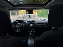 Sahibinden Jeep Renegade 1.6 MultiJet Limited 2015 Model