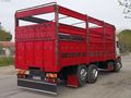 2000 MODEL 2520 DOWER SIFIR MOTORLU ÇALIŞAN ARAÇ...