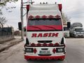 2000 MODEL 2520 DOWER SIFIR MOTORLU ÇALIŞAN ARAÇ...