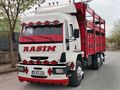 2000 MODEL 2520 DOWER SIFIR MOTORLU ÇALIŞAN ARAÇ...