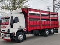 2000 MODEL 2520 DOWER SIFIR MOTORLU ÇALIŞAN ARAÇ...