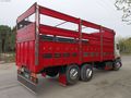 2000 MODEL 2520 DOWER SIFIR MOTORLU ÇALIŞAN ARAÇ...