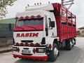 2000 MODEL 2520 DOWER SIFIR MOTORLU ÇALIŞAN ARAÇ...