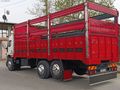 2000 MODEL 2520 DOWER SIFIR MOTORLU ÇALIŞAN ARAÇ...