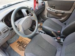 Sahibinden Hyundai Accent 1.3 2001 otomatik