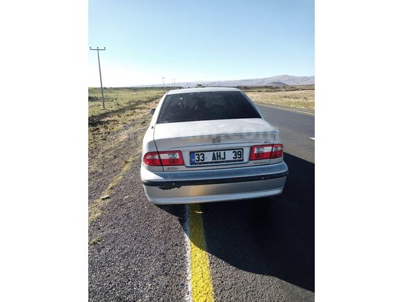 Sahibinden Ikco Samand 1.6 LX 2008 Model
