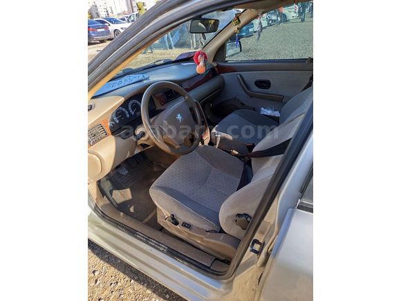 Sahibinden Ikco Samand 1.6 LX 2008 Model