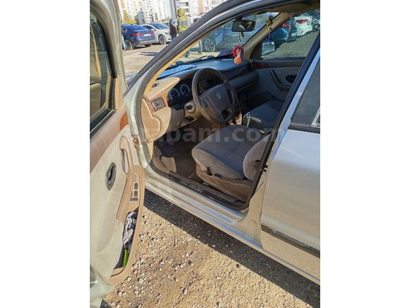 Sahibinden Ikco Samand 1.6 LX 2008 Model