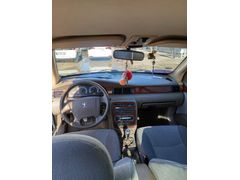 Sahibinden Ikco Samand 1.6 LX 2008 Model