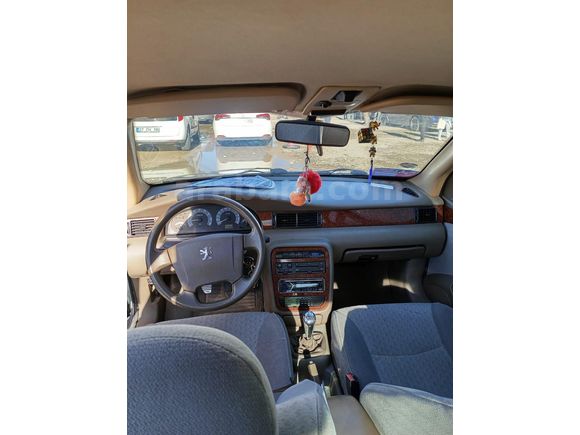 Sahibinden Ikco Samand 1.6 LX 2008 Model