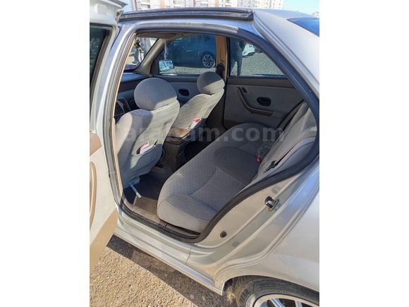 Sahibinden Ikco Samand 1.6 LX 2008 Model