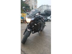 Sahibinden Honda CBR 250 R