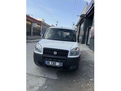 Sahibinden Fiat Doblo Cargo 1.3 Multijet 2012 Model 