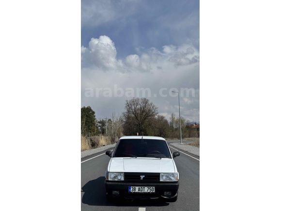 Sahibinden Tofaş Şahin S 1994 Model 