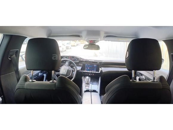 Sahibinden Peugeot 508 1.5 BlueHDI Prime 2020 Model
