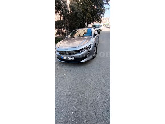 Sahibinden Peugeot 508 1.5 BlueHDI Prime 2020 Model