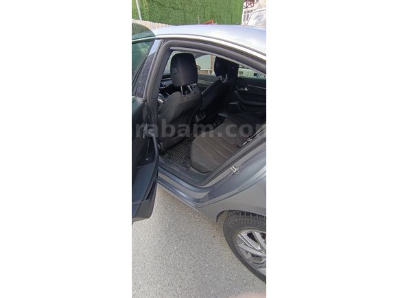 Sahibinden Peugeot 508 1.5 BlueHDI Prime 2020 Model