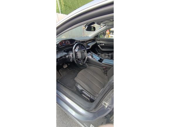 Sahibinden Peugeot 508 1.5 BlueHDI Prime 2020 Model