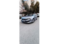 Sahibinden Peugeot 508 1.5 BlueHDI Prime 2020 Model