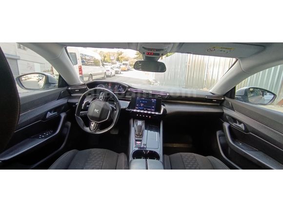 Sahibinden Peugeot 508 1.5 BlueHDI Prime 2020 Model