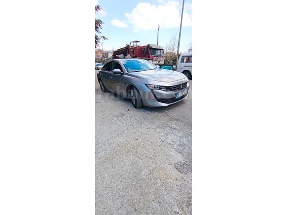 Sahibinden Peugeot 508 1.5 BlueHDI Prime 2020 Model