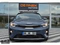 2024 BOYASIZ KIA STONİC 1.0 T-GDI ELEGANCE 28.000 KM SANRUF+LED